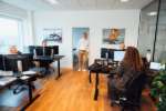 TRIMIT office